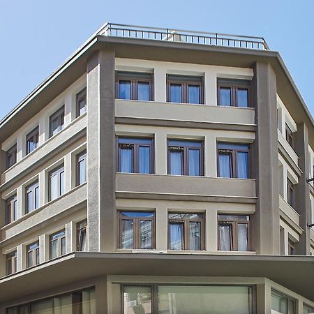 Old Athens Style 1Bdr With Acropolis View Rooftop! Exterior photo