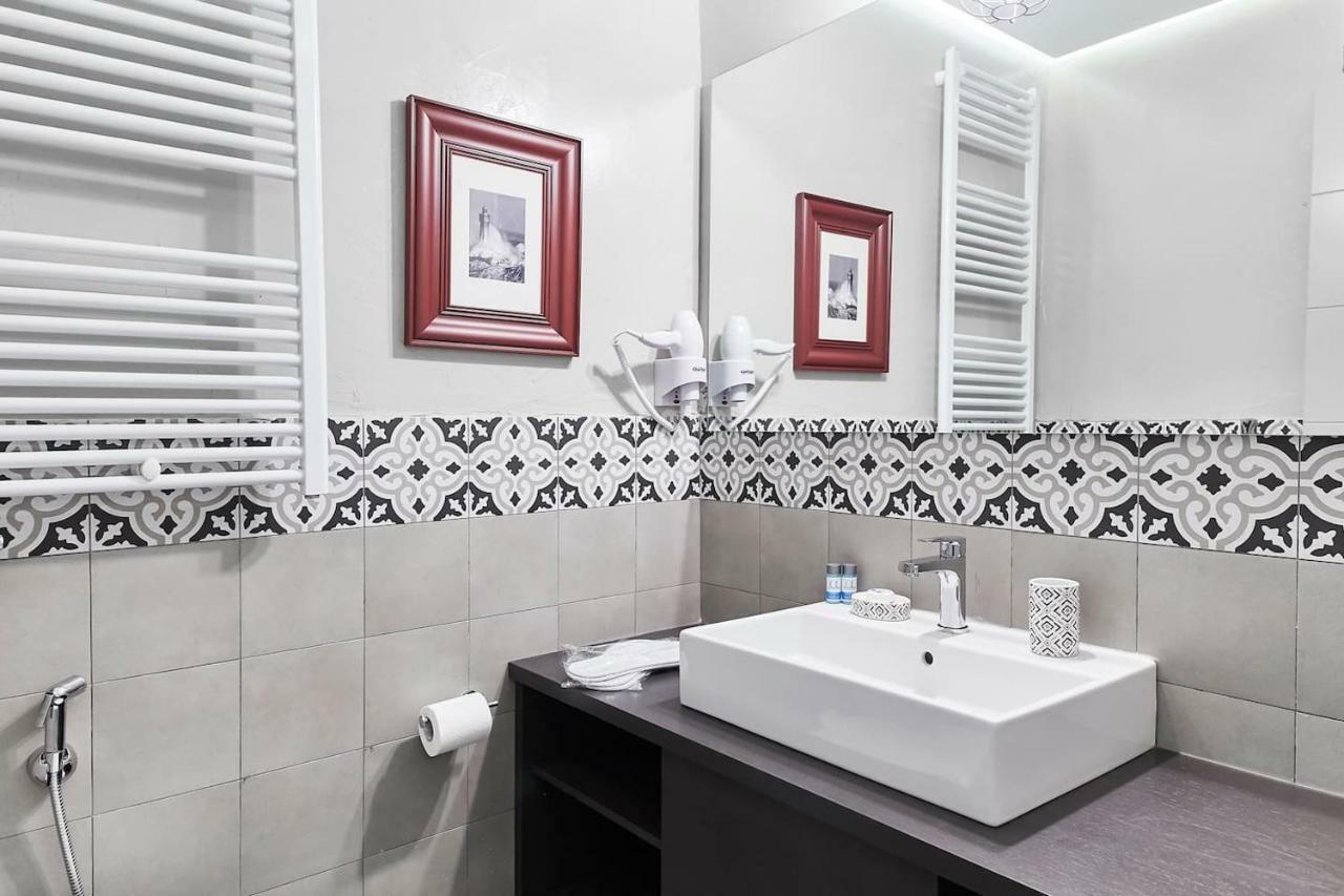 Old Athens Style 1Bdr With Acropolis View Rooftop! Exterior photo
